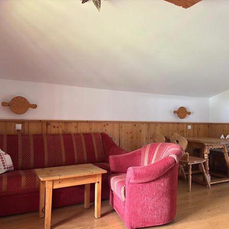 Das Anja Alt Filzmoos Extérieur photo