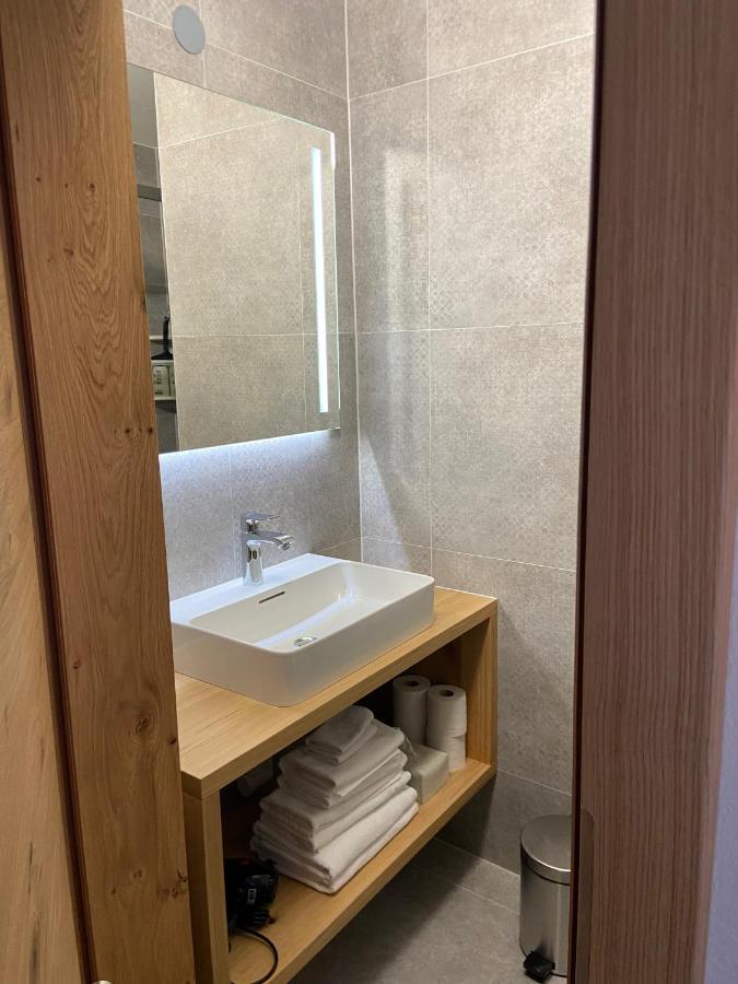 Das Anja Alt Filzmoos Extérieur photo