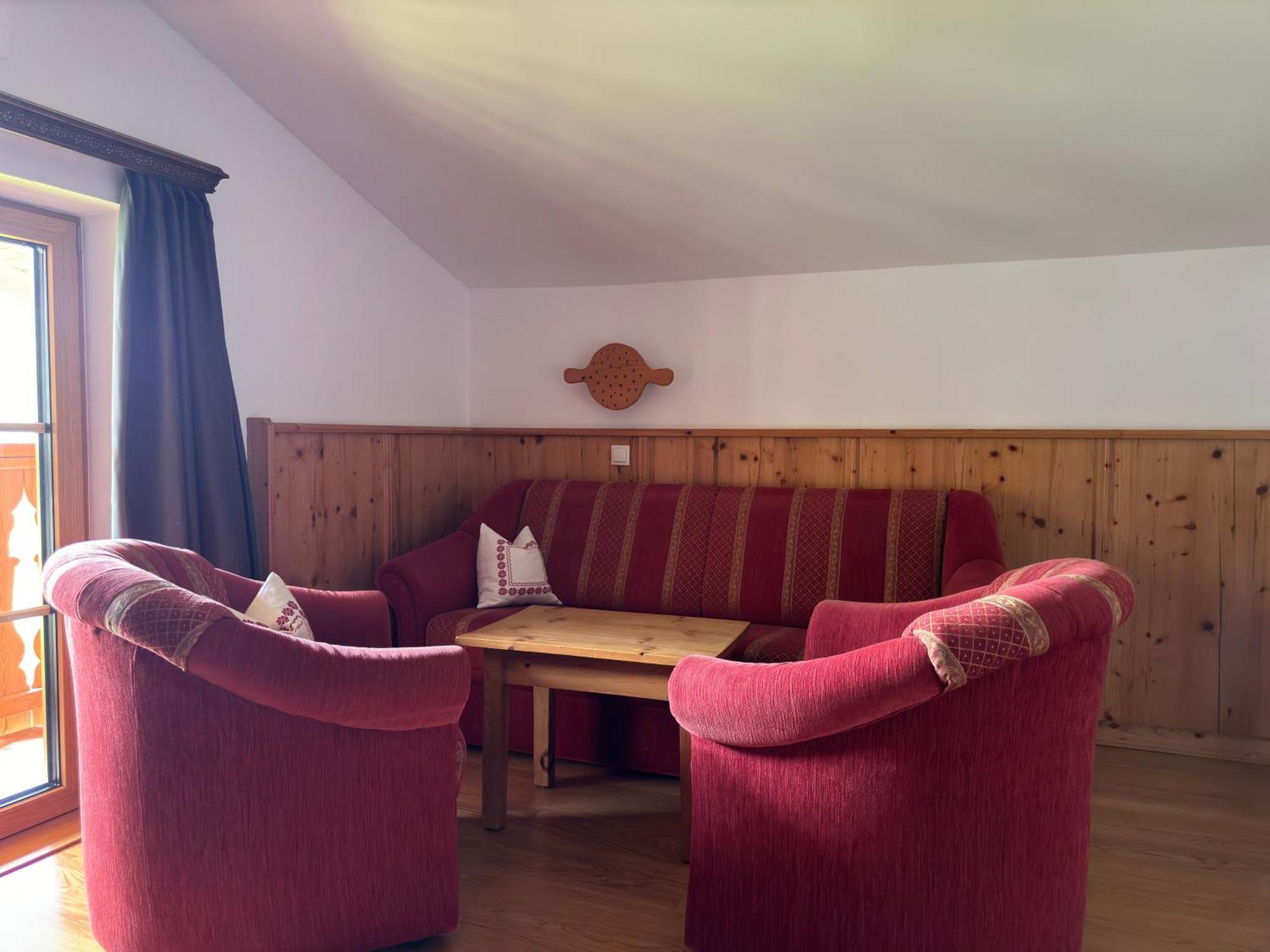 Das Anja Alt Filzmoos Extérieur photo